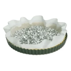MALLARD FERRIERE Billes de Cuisson Aluminium 1kg* Ustensiles Pâtisserie