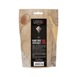 PATISDECOR Blanc d’Œuf en Poudre 200 g Patisdécor* Produits Pâtisserie