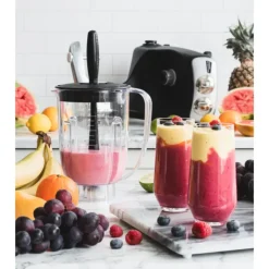 ANKARSRUM Blender 1,3 L pour robot culinaire 1500 W* Robot Pâtissier