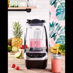 SANTOS Blender Brushless CompactProfessionnel N°66* Préparation|Blender