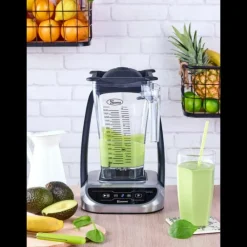 SANTOS Blender Brushless CompactProfessionnel N°66* Préparation|Blender