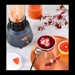 SANTOS Blender de Bar 1.25 L Gris Chromé n°33* Préparation|Blender