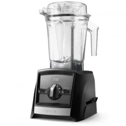 VITAMIX Blender Ascent 2500i Noir* Préparation|Blender