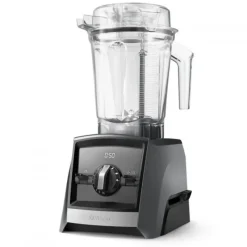 VITAMIX Blender Ascent 2500i Gris* Préparation|Blender
