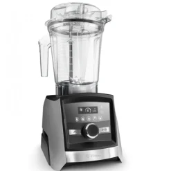 VITAMIX Blender Ascent 3500i Acier Brossé* Préparation|Blender