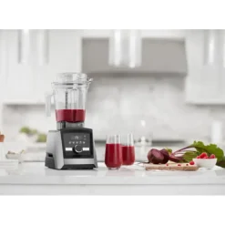 VITAMIX Blender Ascent 3500i Acier Brossé* Préparation|Blender