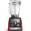 VITAMIX Blender Ascent 2500i Rouge* Préparation|Blender