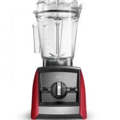 VITAMIX Blender Ascent 2500i Rouge* Préparation|Blender