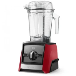 VITAMIX Blender Ascent 2500i Rouge* Préparation|Blender