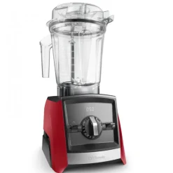 VITAMIX Blender Ascent 2500i Rouge* Préparation|Blender