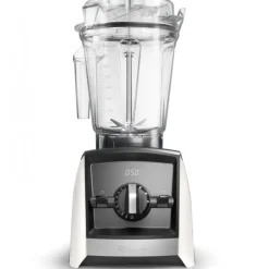 VITAMIX Blender Ascent 2500i Blanc* Préparation|Blender