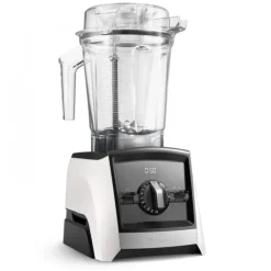 VITAMIX Blender Ascent 2500i Blanc* Préparation|Blender