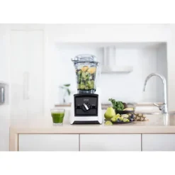 VITAMIX Blender Ascent 2500i Blanc* Préparation|Blender