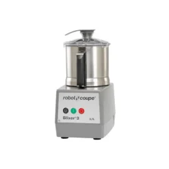 ROBOT-COUPE Blixer 3 Robot Coupe* Préparation
