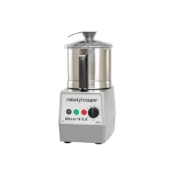 ROBOT-COUPE Blixer 4 V.V. Robot Coupe* Préparation