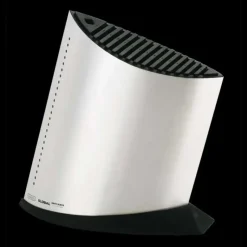 GLOBAL Bloc Porte-couteaux large GKB51* Rangement Couteaux|Blocs Et Portes Couteaux