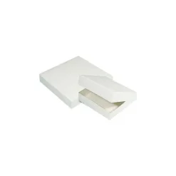 CUISINEADDICT Boite à Entremets 32 x H 8 cm - (x50)* Emballage Alimentaire