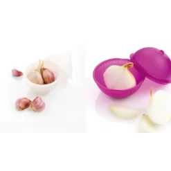 MASTRAD Boites de conservation (lot de 4)* Conservation