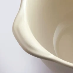 EMILE HENRY Bol à Gratiner Argile 0,55 L* Plat De Cuisson