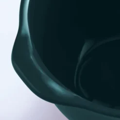 EMILE HENRY Bol à Gratiner en Céramique Belle-Île 0,55 L* Plat De Cuisson