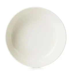 REVOL Bol à Salade en Porcelaine Ivoire 1,5 L Adélie* Servir, Présenter|Vaisselle