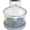 DYNAMIC Bol Cutter DYNAMIX 0.8L* Préparation|Accessoire Mixeur, Batteur