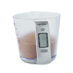 MALLARD FERRIERE Bol doseur avec Balance digitale* Balance De Cuisine