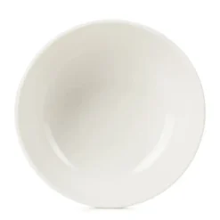 REVOL Bol en Porcelaine Ivoire 22 cl Adélie* Vaisselle