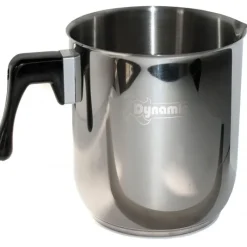 DYNAMIC Bol Inox Gradué 3 L* Préparation|Accessoire Mixeur, Batteur