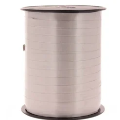 MALLARD FERRIERE Bolduc Argent 7mm (500m) Mallard Ferrière* Bolduc