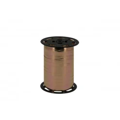 MALLARD FERRIERE Bolduc Miroir Cuivre 7mm (250m) Mallard Ferrière* Bolduc