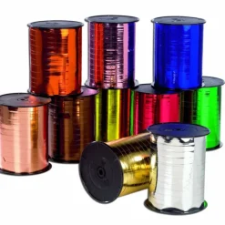 MALLARD FERRIERE Bolduc Miroir Cuivre 7mm (250m) Mallard Ferrière* Bolduc