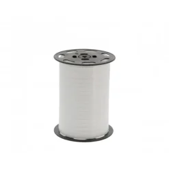 MALLARD FERRIERE Bolduc Poly Blanc 5mm (500m) Mallard Ferrière* Bolduc