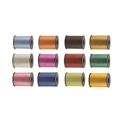 MATFER Bolduc Poly Jaune 7mm (500m)* Bolduc