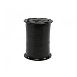 MALLARD FERRIERE Bolduc Poly Noir 5mm (500m) Mallard Ferrière* Bolduc