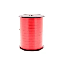 MATFER Bolduc Poly Rouge 7mm (500m)* Bolduc
