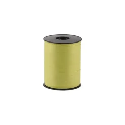MATFER Bolduc Poly Vert anis 7mm (500m)* Bolduc
