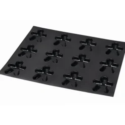 FLEXIPAN Bonhommes - Moule silicone* Moule Silicone