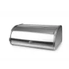 IBILI Boîte à Pain Inox 44 x 28 cm x H 17 cm* Conservation|Emballage Alimentaire