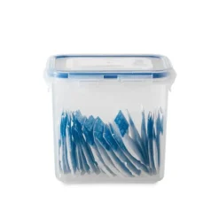 LOCK AND LOCK Boîte à Thé 850 ml* Conservation