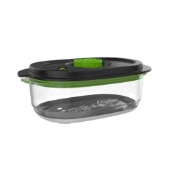 FOODSAVER Boîte Alimentaire Sous Vide Fraîcheur & Marinade 0.7L* Machine Sous Vide|Conservation