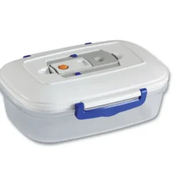 MAGIC VAC Boîte Alimentaire Sous Vide 1 L (x1)* Machine Sous Vide