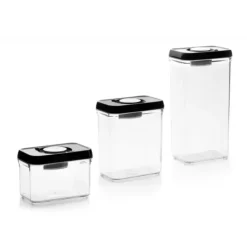 IBILI Boîte de Conservation Plastique Rectangle 2 L* Conservation