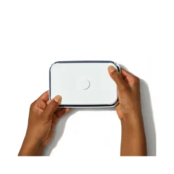 OXO Boîte de Conservation Pop Rectangle 3,5 L Good Grips* Conservation