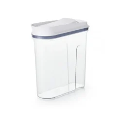 OXO Boîte de Conservation Pop avec Bec Verseur 3.2 L Good Grips* Conservation