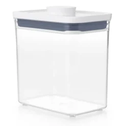 OXO Boîte de Conservation Pop Rectangle 1,6 L Good Grips* Conservation