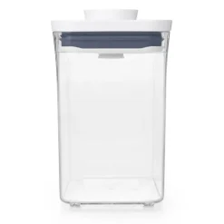 OXO Boîte de Conservation Pop Rectangle 1,6 L Good Grips* Conservation