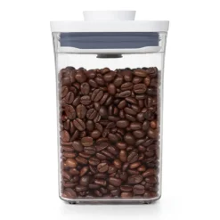 OXO Boîte de Conservation Pop Rectangle 1,6 L Good Grips* Conservation