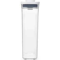 OXO Boîte de Conservation Pop Rectangle 1,8 L Good Grips* Conservation
