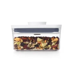 OXO Boîte de Conservation Pop Carrée 1L Good Grips* Conservation